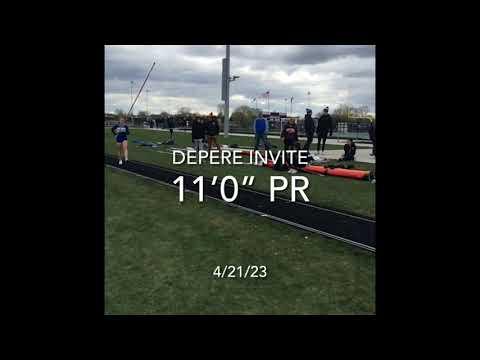 Video of PR 11'0" 