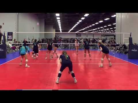 Video of 18s Nationals Highlights 