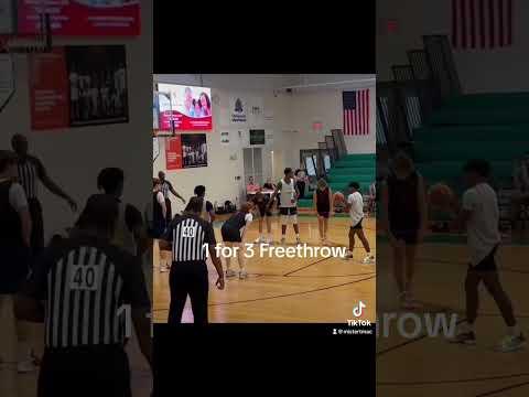 Video of UAH Team Camp 2023 Day 2