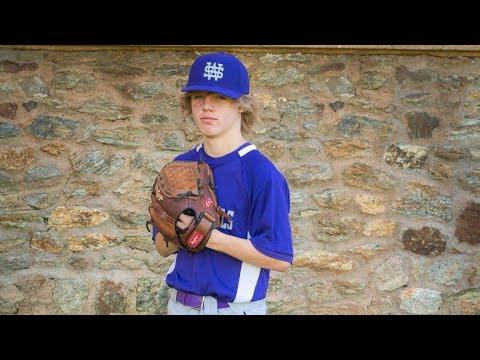 Video of Baseball Film