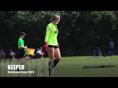 Video of Games  2021-10 ECNL U17 DKSC v Albion + Challenge