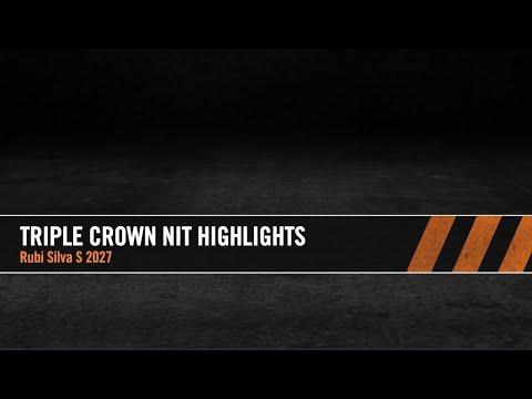 Video of Triple Crown NIT 2024 Highlights