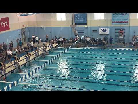 Video of 200 IM 