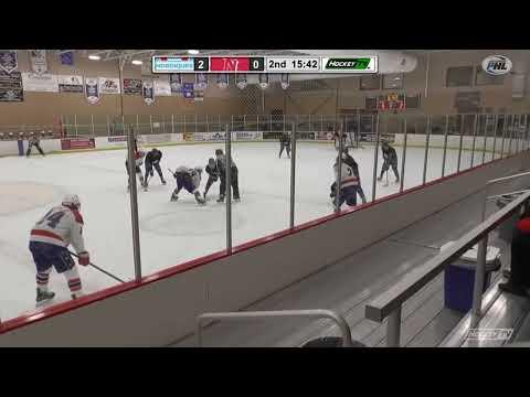 Video of Northwest Stars vs Maine 2-16-23