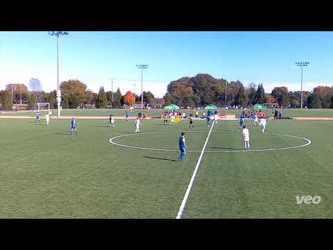 Video of Rumz Soccer Highlights 