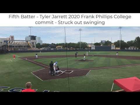 Video of Owen Archer Vtool North Texas Classic 6.18 to 6.21