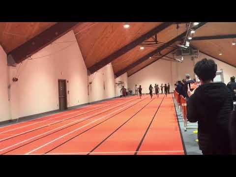 Video of 6.51 55m(lane 3)
