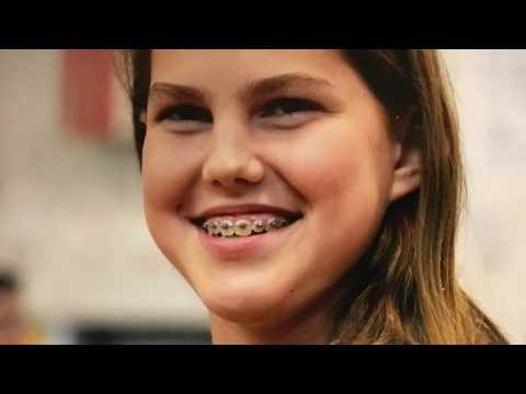Video of Ellie Hubbard Class of 2021 Highlight Reel (Freshman Playing Varsity)