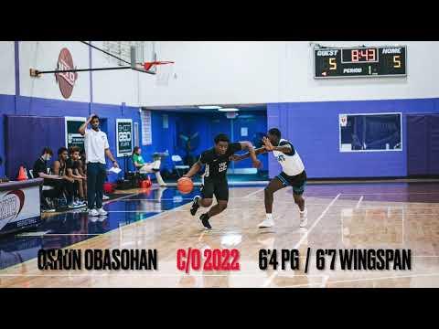 Video of 3 game Highlights 2022