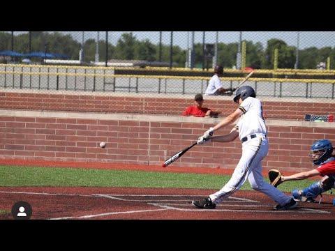 Video of HS Pitching Highlights