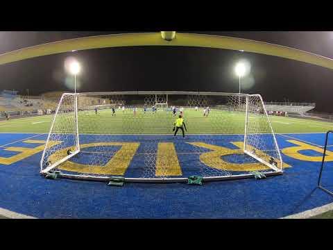 Video of Ryan Taoka Highlights - MHS vs Tucson High 2021