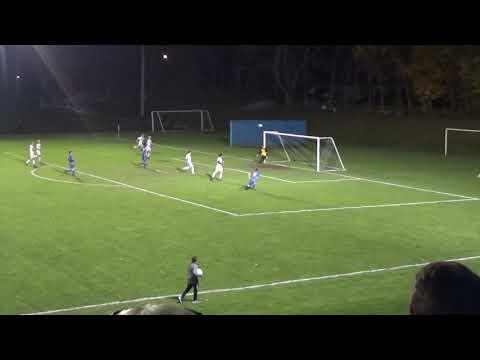 Video of Keefer Calkins Soccer Highlight Video