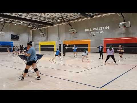 Video of 03/14/24 practice 