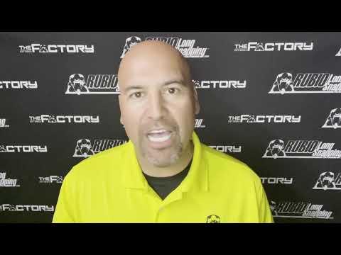 Video of Review from Rubio Long Snapping
