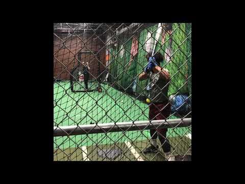 Video of Lefty BP