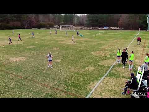 Video of Raleigh NC College Showcase