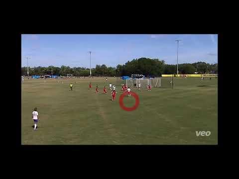 Video of Wake FC u20 USL Academy Spring ‘23 Highlights
