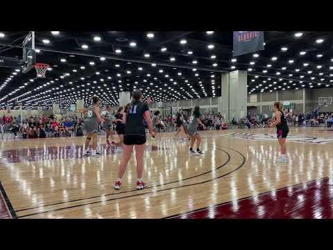 Video of 2023 AAU The Classic