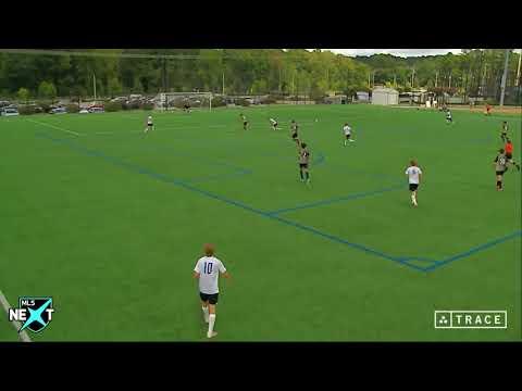 Video of Fall 2021 Season Highlights