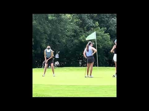 Video of Cog Hill Tournament 