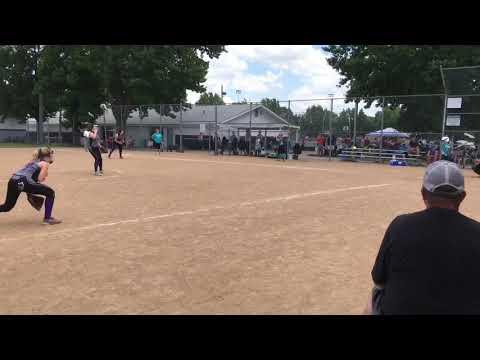 Video of Summer Tournament - Florissant MO