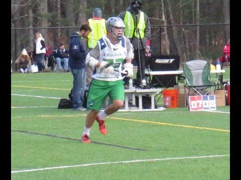 Video of James McCoy - Class of 2019 - Midfield - 3d Blue Chip Highlights 2016 