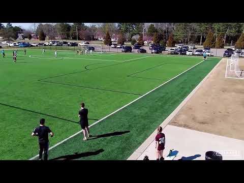 Video of March Showcases and State League