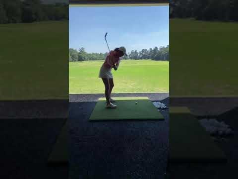 Video of slow motion 6Iron