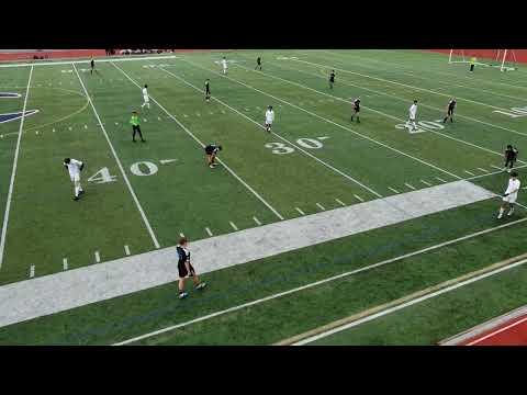 Video of FC Portland White vs OFA 04 Black
