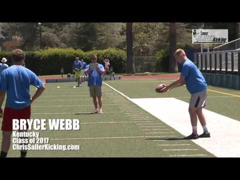 Video of 2015 Sailer Skills Tape