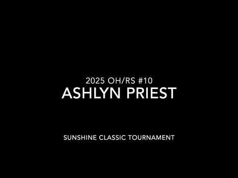 Video of 2023 Sunshine Classic Highlights