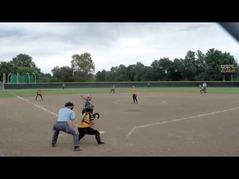 Video of Pitching 5-3-16