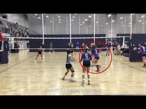 Video of 2022 PNQ U16 Open