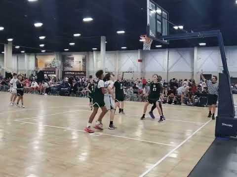 Video of Highlights from Salt Lake Jam on it Tournament 