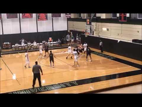 Video of Lindenwood University JV vs Cental Methodist 11/17/2019