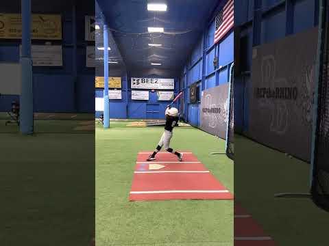 Video of Ryder Hoffman 2024 OF/MIF Recruiting Video 12/29/22
