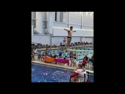 Video of 3M upgrades at AAU Nationals 2021