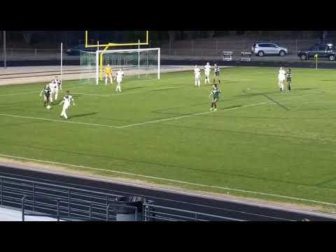 Video of Allatoona HS vs Collin Hill HS. KAYLA #4