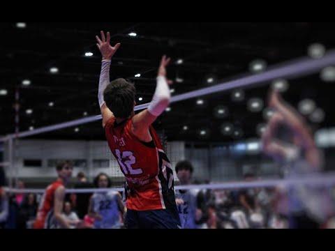 Video of Clips form Chicago Qualifier 2023
