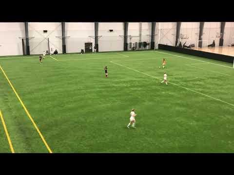 Video of Century Showcase Pitts, PA - 2 Games