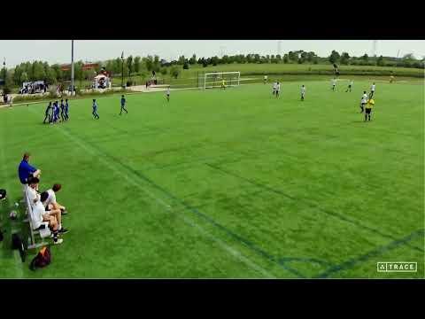 Video of IL President's Cup Final - 40 yard goal!