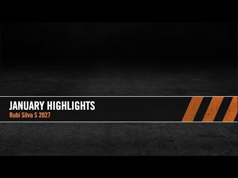 Video of January 2024 Highlights