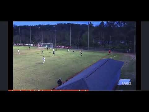 Video of Nic Prins HS game highlights 