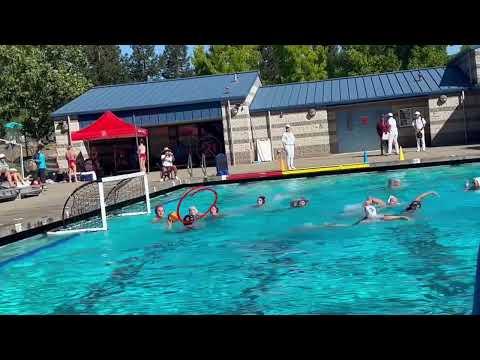 Video of Grace Herrin - Water Polo Highlight Reel