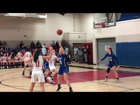 Video of Maddie Pond - 11th Grade Highlight Video - Maddie #22