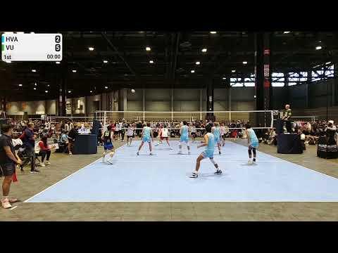 Video of CHi-Town 2023 Highlights Jonah Mathew