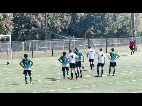 Video of Free Kicks+ 2022-10-22 