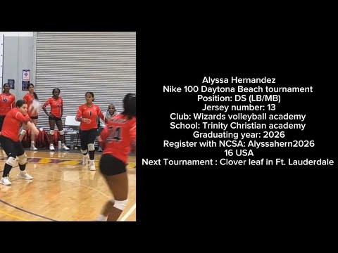 Video of Nike 100 Daytona Beach DS Highlights