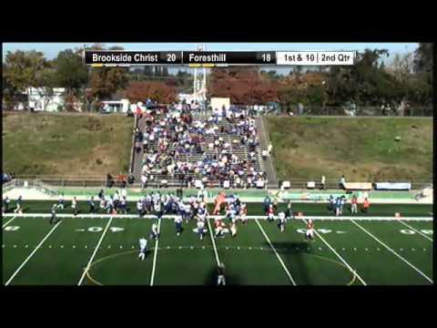 Video of 2012 Championship Game