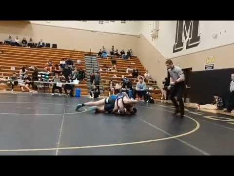 Video of All Districts Matches